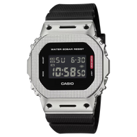 G-SHOCK GM-5600M-1DR G-STEEL