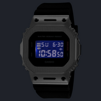G-SHOCK GM-5600BM-1DR G-STEEL
