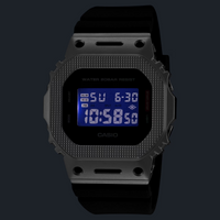 G-SHOCK GM-5600M-1DR G-STEEL