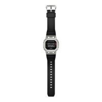 G-SHOCK GM-5600M-1DR G-STEEL