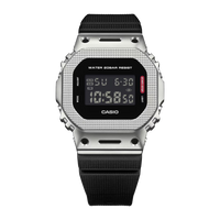 G-SHOCK GM-5600M-1DR G-STEEL