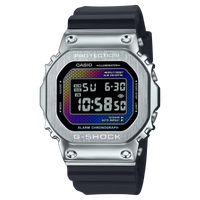 G-SHOCK G-STEEL GM-5600RW-1DR