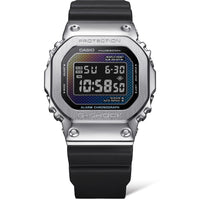 G-SHOCK G-STEEL GM-5600RW-1DR