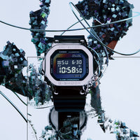 G-SHOCK G-STEEL GM-5600RW-1DR