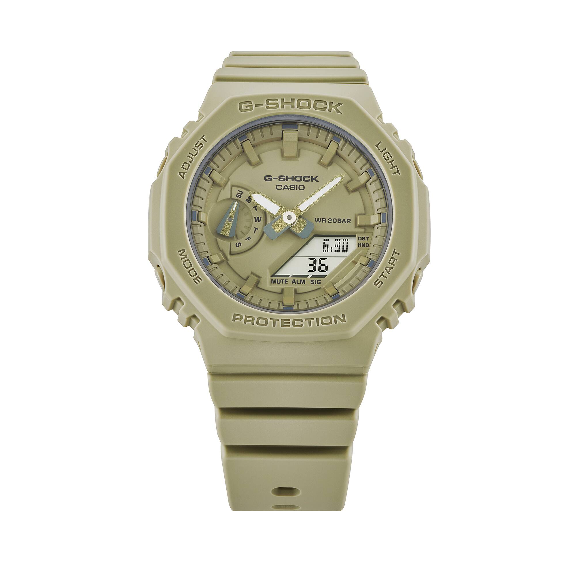G-SHOCK GMA-S2100BA-3ADR Women – GC Shop Egypt