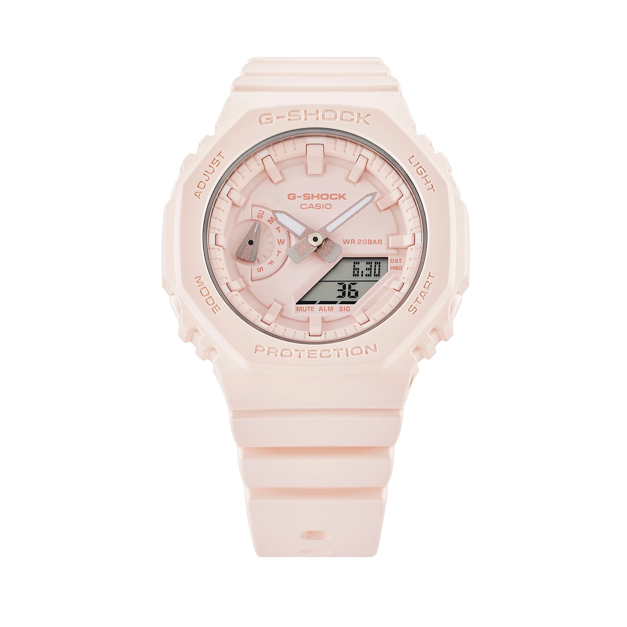 G-SHOCK GMA-S2100BA-4ADR Women – GC Shop Egypt