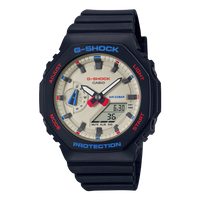 G-SHOCK GMA-S2100WT-1ADR Women