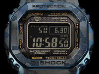 GMW-B5000TCF-2DR | Titanium Camouflage Limited Edition