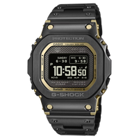 G-SHOCK GMW-BZ5000BD-1DR Full Metal Bluetooth