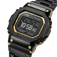 G-SHOCK GMW-BZ5000BD-1DR Full Metal Bluetooth