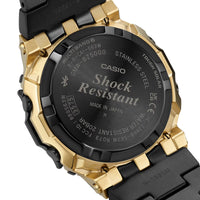 G-SHOCK GMW-BZ5000BD-1DR Full Metal Bluetooth