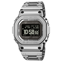 G-SHOCK GMW-BZ5000D-1DR Full Metal Bluetooth