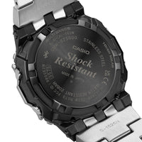 G-SHOCK GMW-BZ5000D-1DR Full Metal Bluetooth