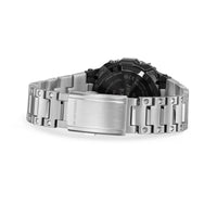 G-SHOCK GMW-BZ5000D-1DR Full Metal Bluetooth
