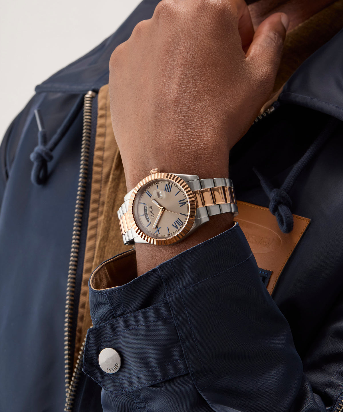 GUESS CONNOISSEUR GW0265G13