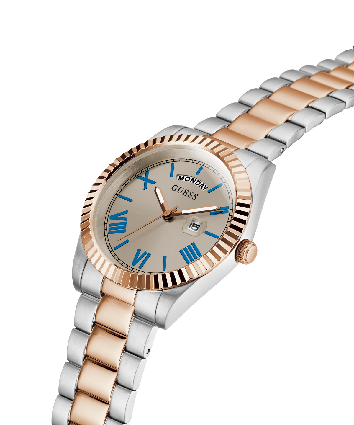 GUESS CONNOISSEUR GW0265G13