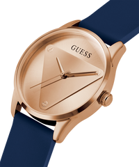 GUESS EMBLEM GW0509L1