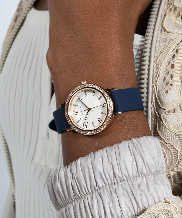 GUESS TRI LUXE GW0591L1