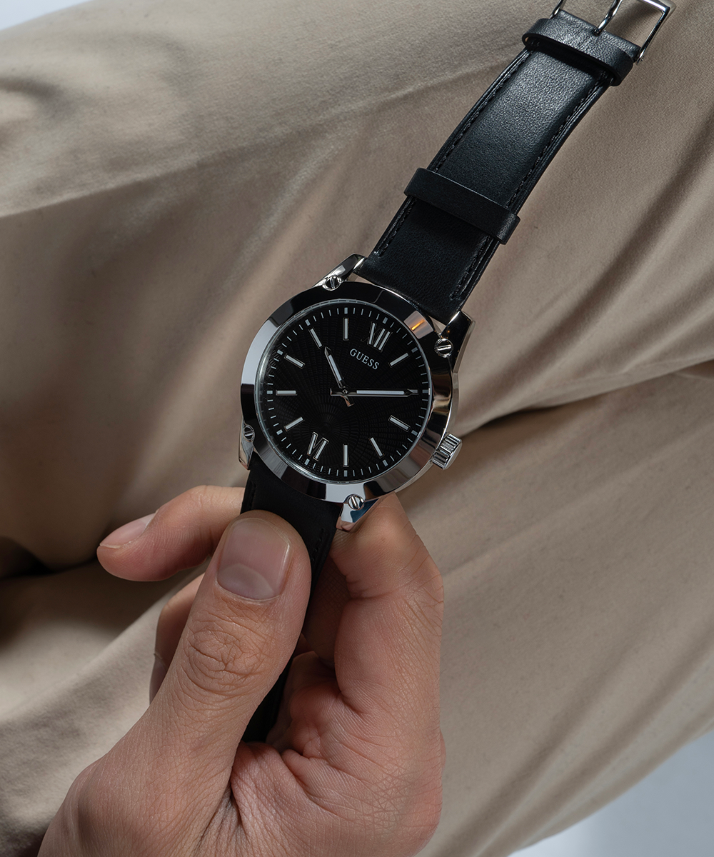 GUESS CRESCENT GW0628G1 – GC Shop Egypt
