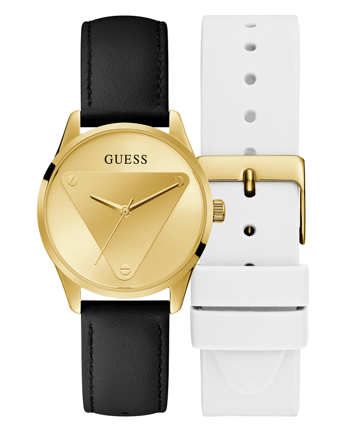 GUESS EMBLEM GW0642L1