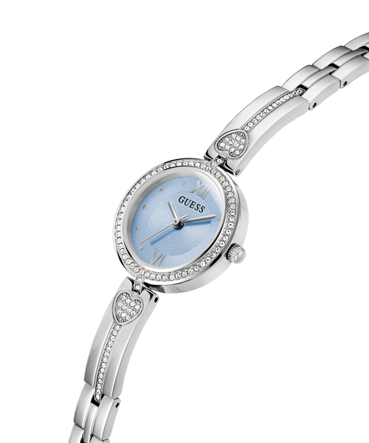GUESS LOVEY GW0655L4