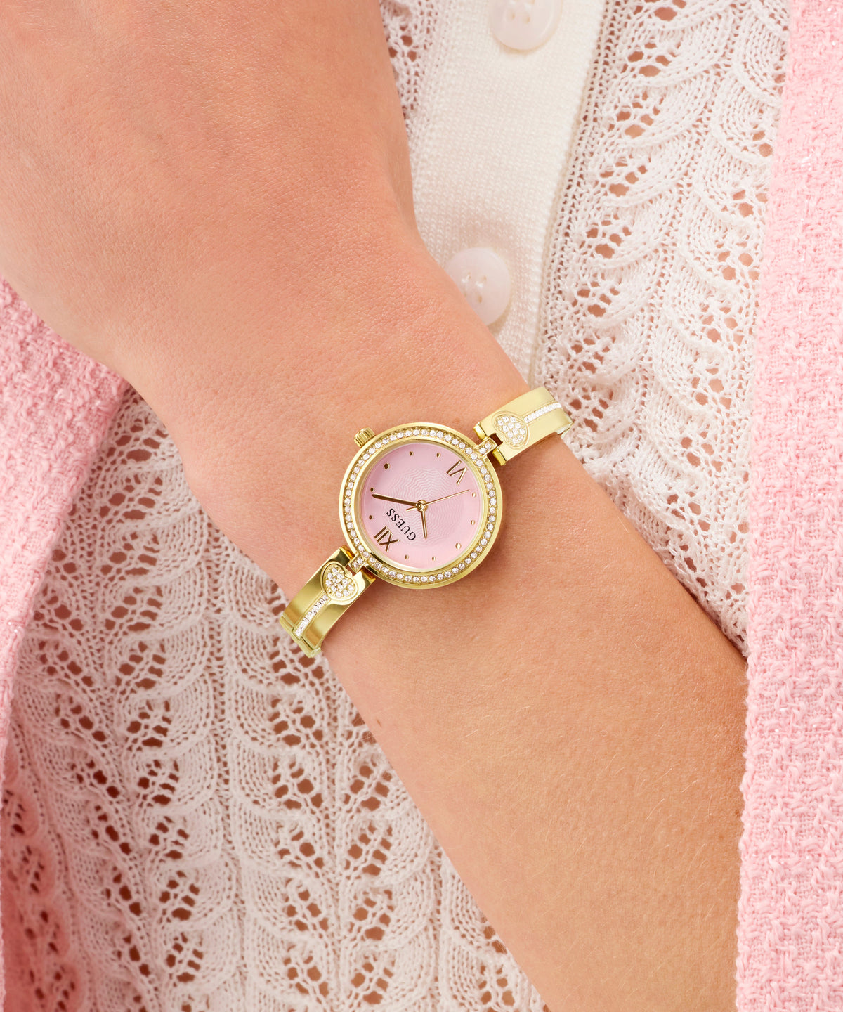 GUESS LOVEY GW0655L5