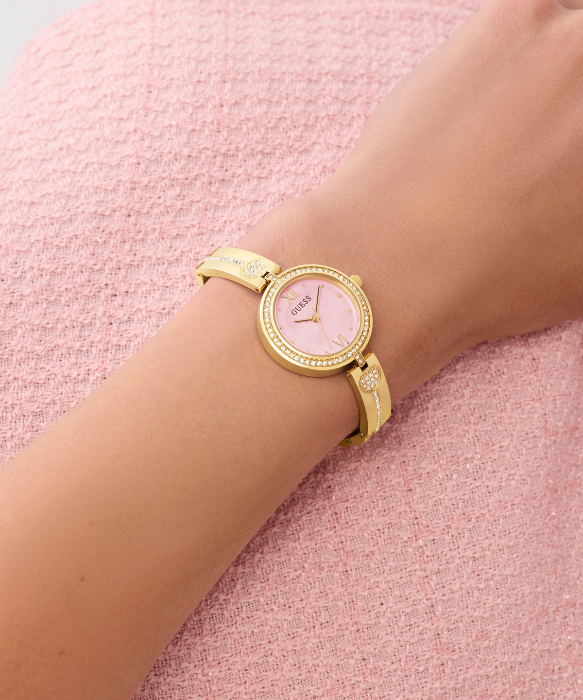 GUESS LOVEY GW0655L5