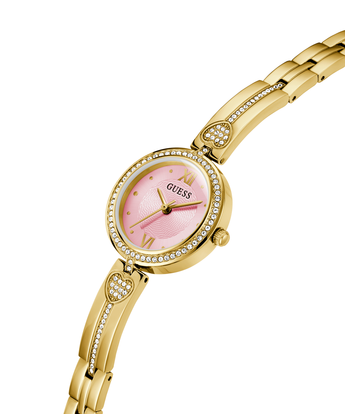 GUESS LOVEY GW0655L5