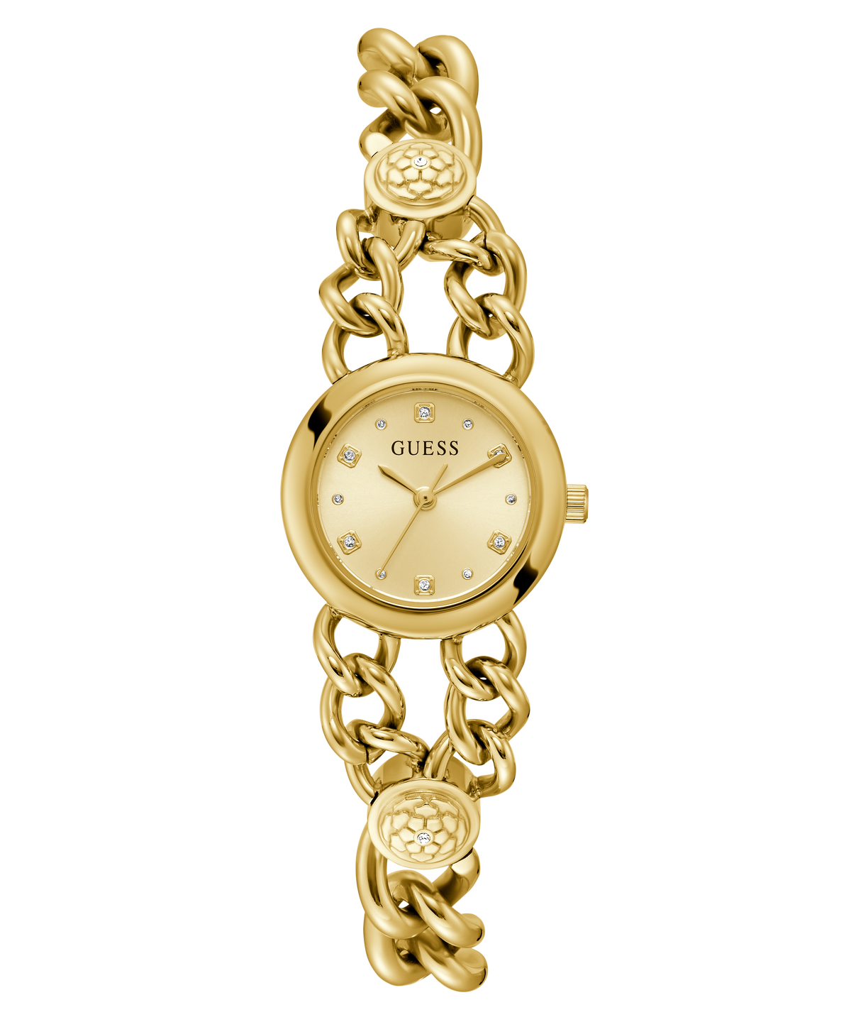 GUESS VIENNA GW0758L2