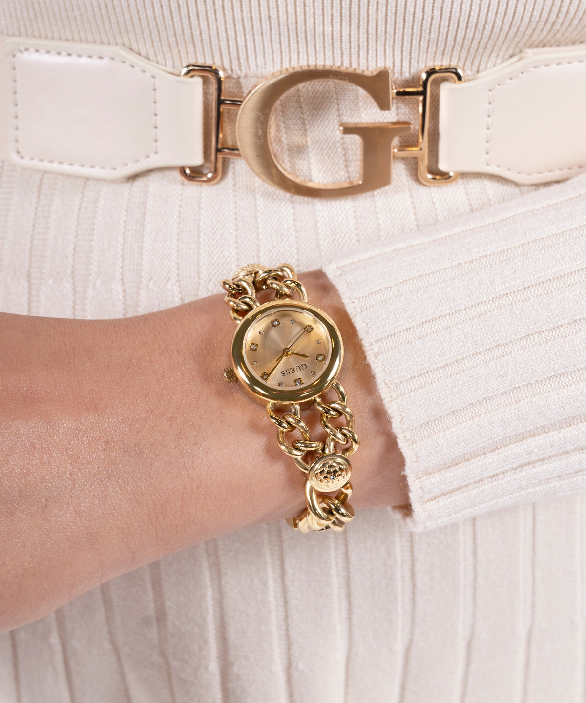 GUESS VIENNA GW0758L2