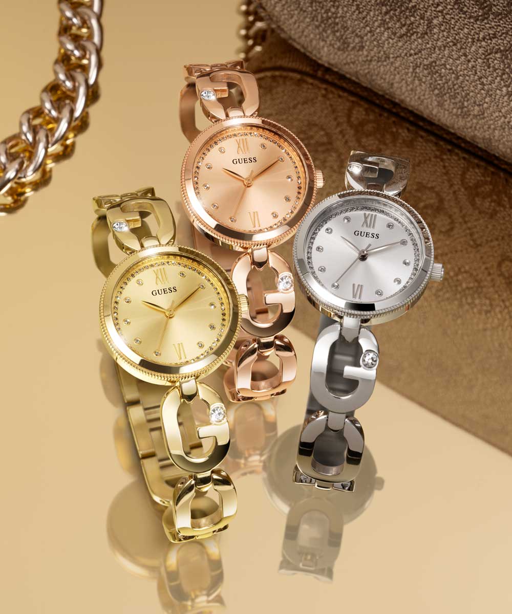 GUESS EMPOWER GW0759L1