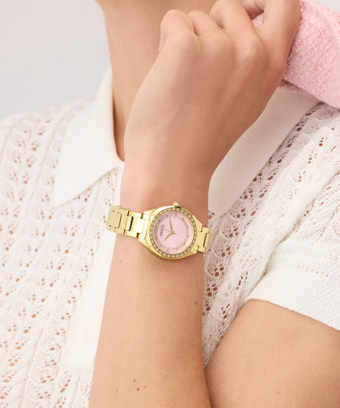 GUESS CHARLOTTE GW0767L7