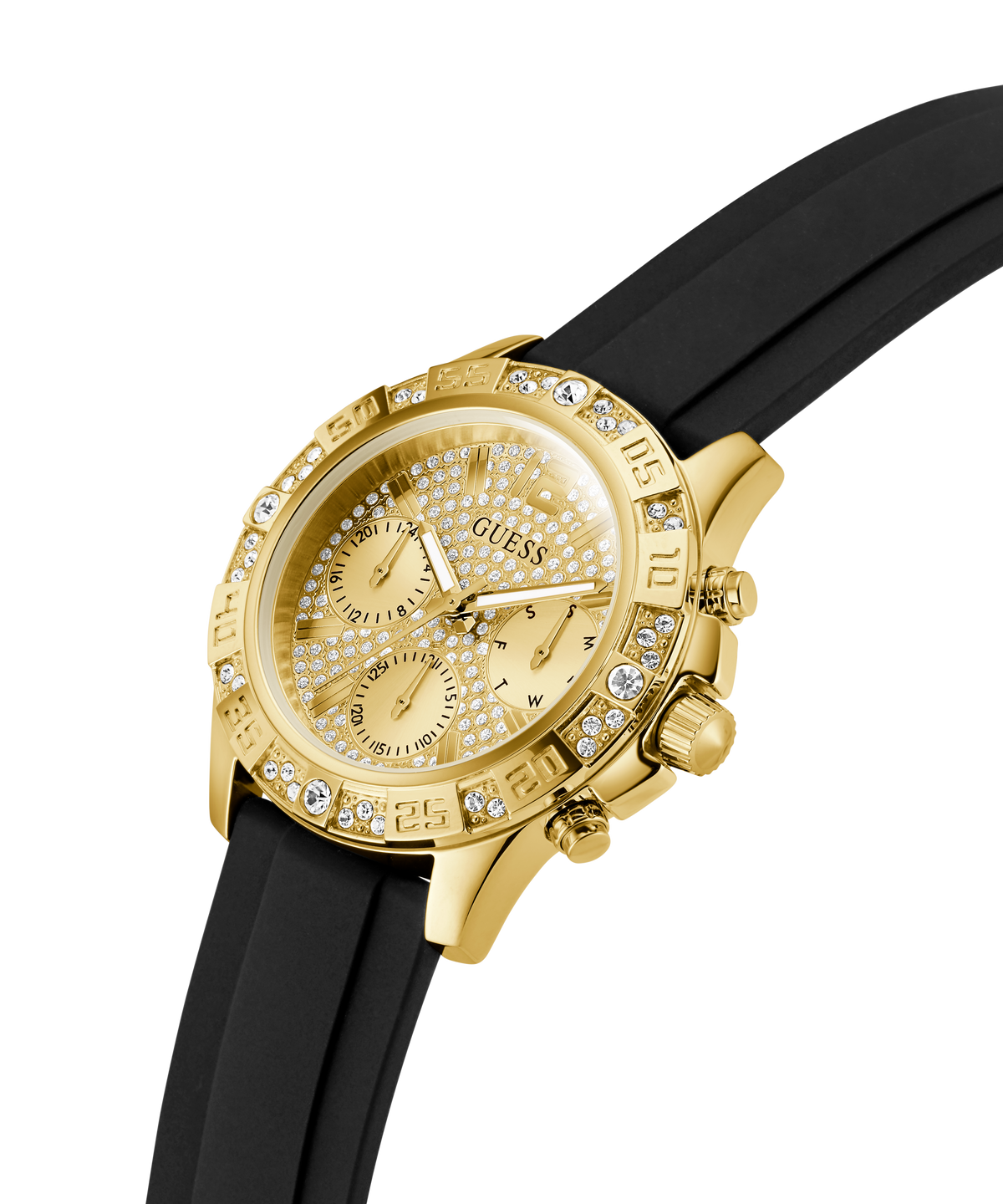 GUESS MAJESTY GW0772L5