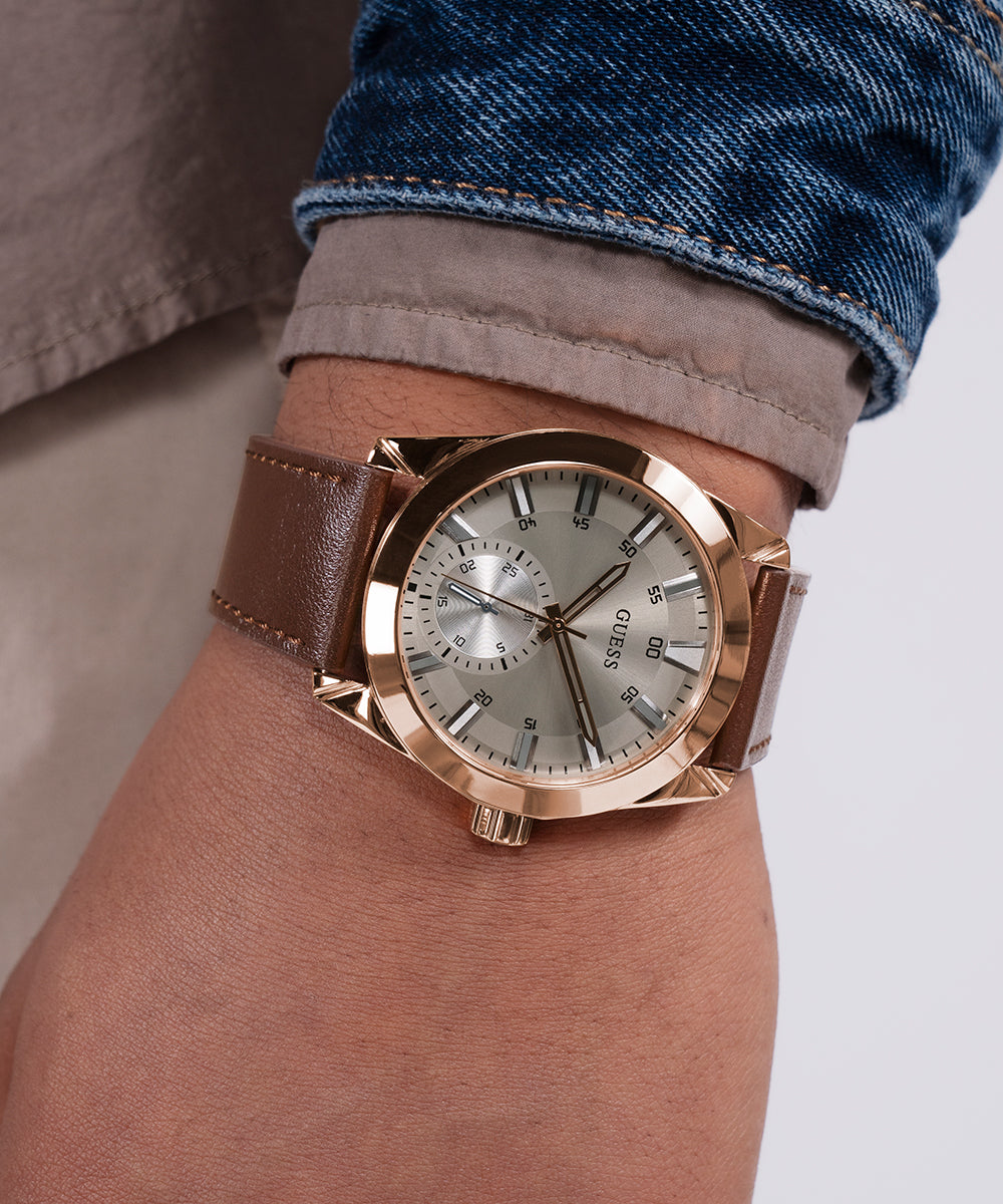GUESS GREYSON GW0793G3 – GC Shop Egypt