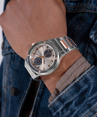 GUESS JET GW0795G2