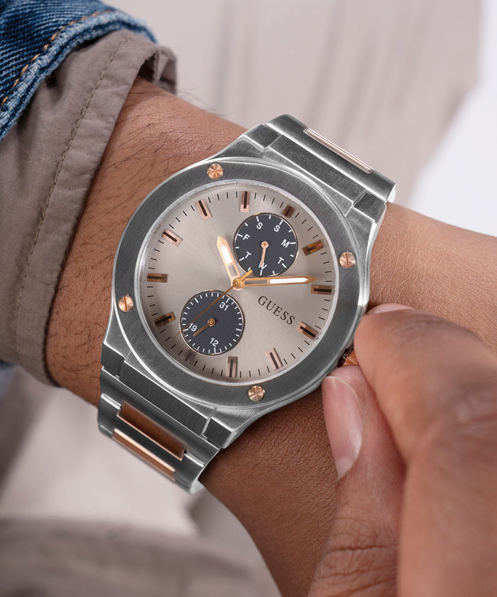 GUESS JET GW0795G2