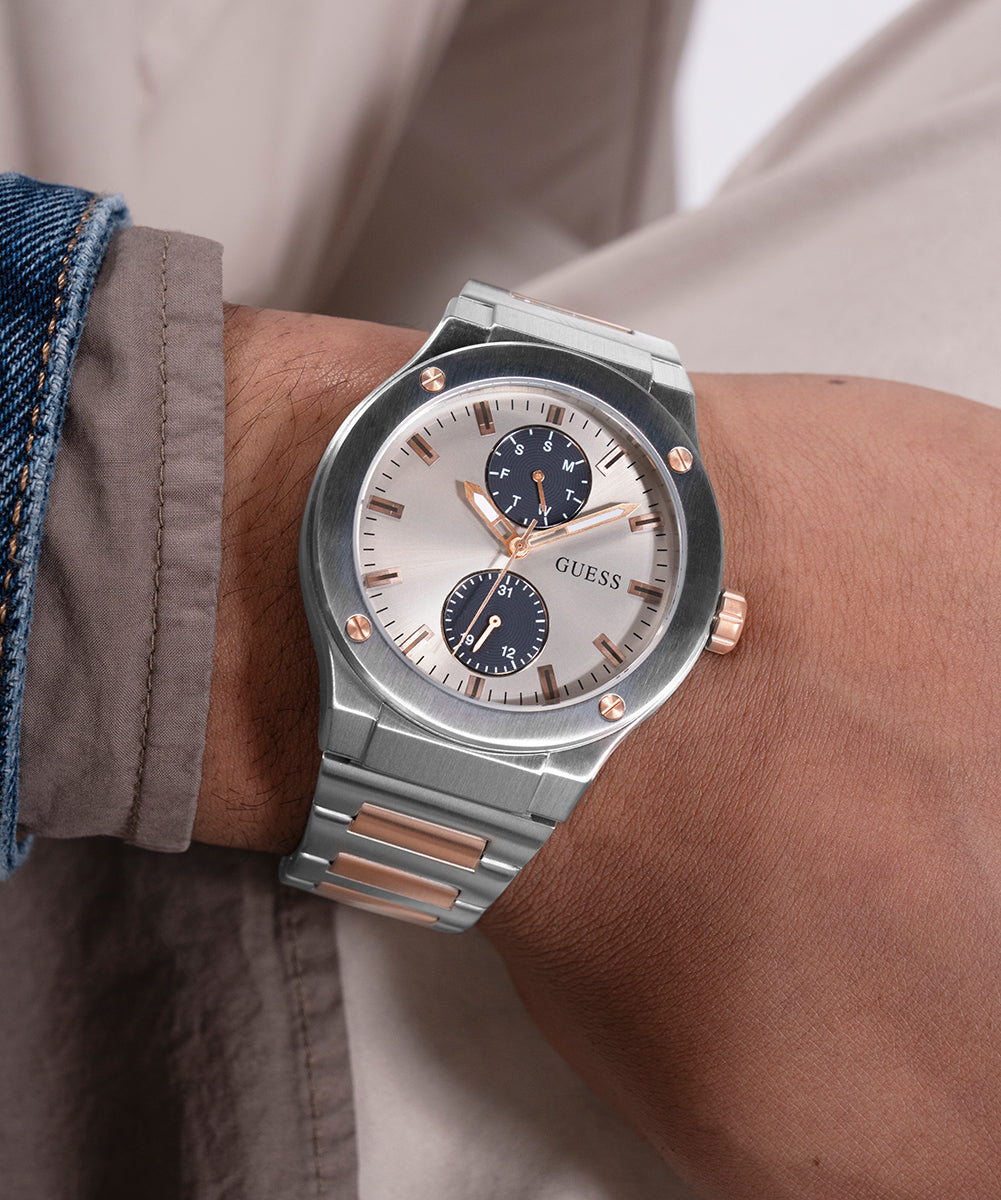 GUESS JET GW0795G2
