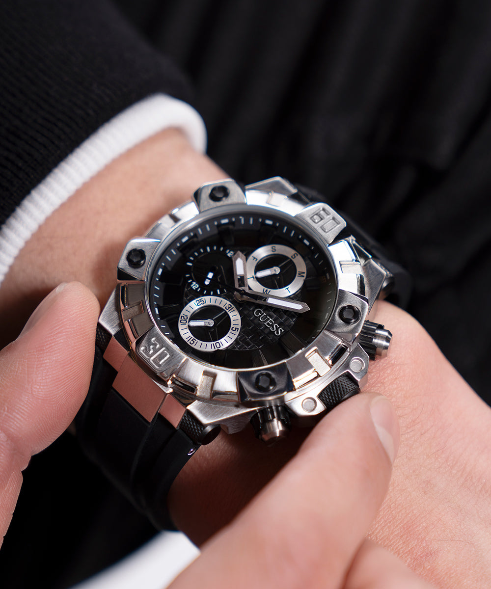GUESS IGNITE GW0802G1