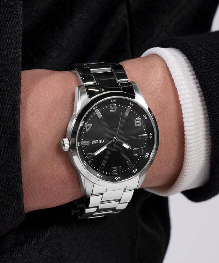 GUESS MONTE GW0804G2