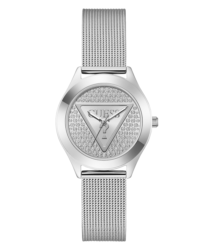 GUESS GLITZ PLAQUE GW0835L1