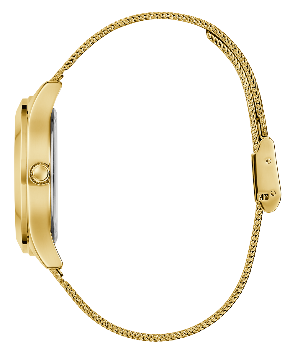 GUESS GLITZ PLAQUE GW0835L2