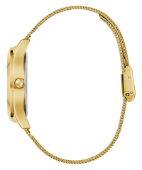 GUESS GLITZ PLAQUE GW0835L2