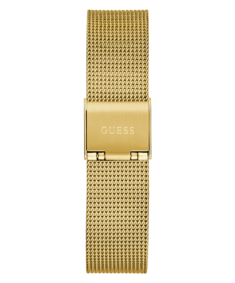 GUESS GLITZ PLAQUE GW0835L2