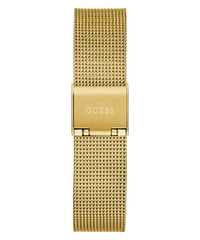 GUESS GLITZ PLAQUE GW0835L2