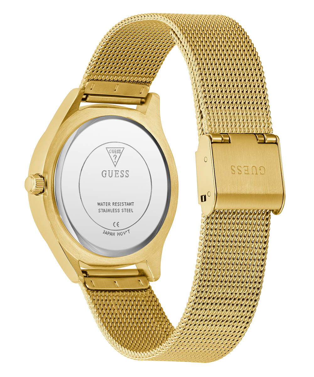 GUESS GLITZ PLAQUE GW0835L2
