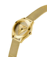 GUESS GLITZ PLAQUE GW0835L2
