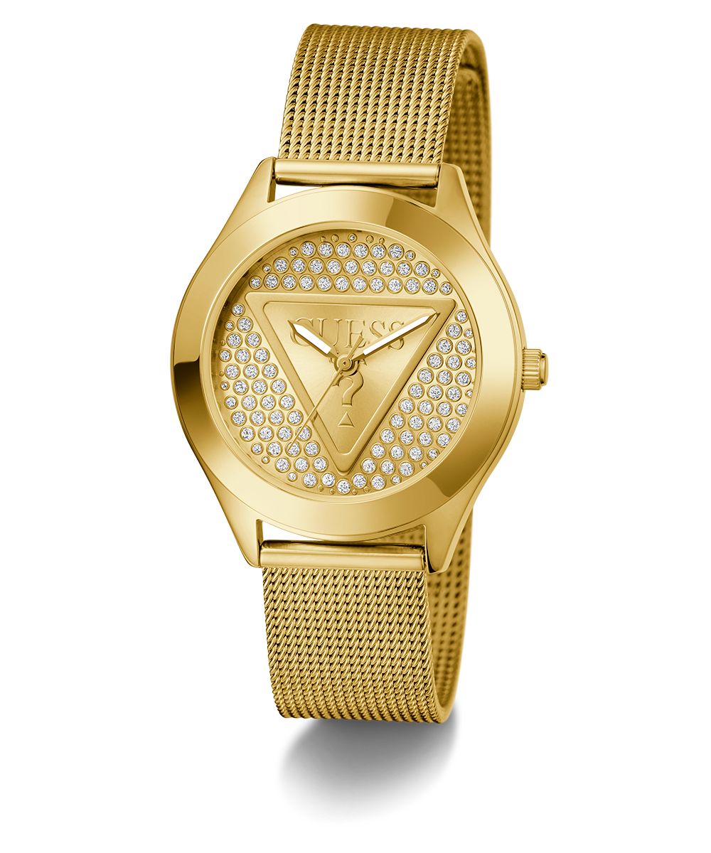 GUESS GLITZ PLAQUE GW0835L2