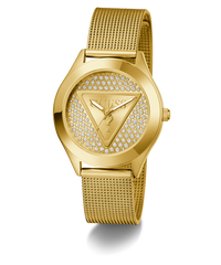 GUESS GLITZ PLAQUE GW0835L2