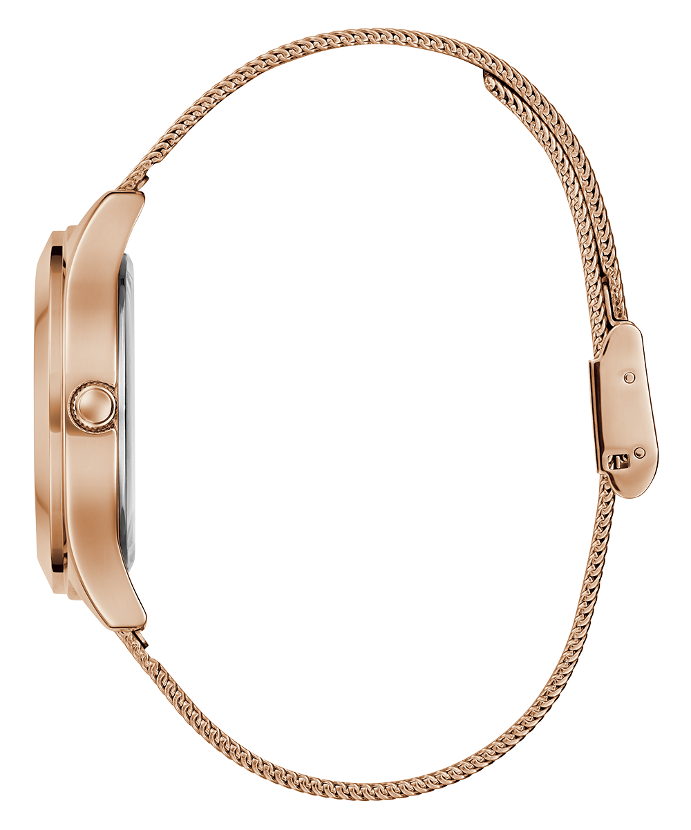GUESS GLITZ PLAQUE GW0835L3