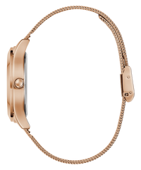 GUESS GLITZ PLAQUE GW0835L3